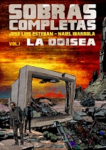 Imagen LA ODISEA, (SOBRAS COMPLETAS DE LA CULTURA UNIVERSAL VOL II)